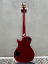 Paul Reed Smith PRS McCarty Singlecut 594 10 Top Dark Cherry Sunburst