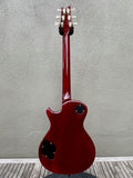 Paul Reed Smith PRS McCarty Singlecut 594 10 Top Dark Cherry Sunburst
