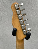 2019 Danocaster Single Cut Sunburst P-90 Pickup