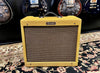 2021 Fender Blues Junior Limited Edition Lacquered Tweed
