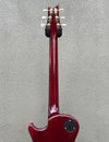 Paul Reed Smith PRS McCarty Singlecut 594 10 Top Dark Cherry Sunburst