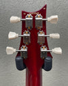 Paul Reed Smith PRS McCarty Singlecut 594 10 Top Dark Cherry Sunburst
