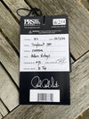 Paul Reed Smith PRS McCarty Singlecut 594 10 Top Dark Cherry Sunburst