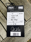 Paul Reed Smith PRS McCarty Singlecut 594 10 Top Dark Cherry Sunburst
