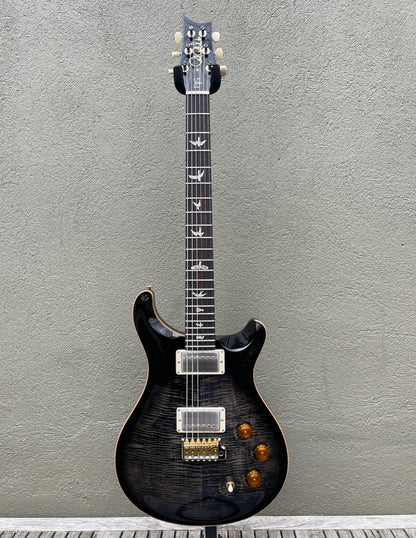 Paul Reed Smith PRS DGT Signature 10 Top Charcoal Burst