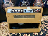 Magnatone Twilighter 1x12 Combo Camel