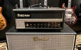 Friedman JJ Junior Jerry Cantrell Signature Head