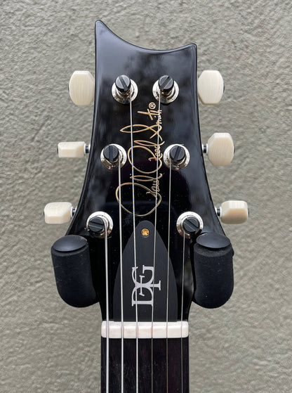 Paul Reed Smith PRS DGT Signature 10 Top Charcoal Burst
