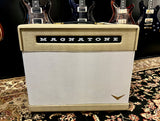 Magnatone Super Fifty-Nine M80 Gold 1x12 Combo