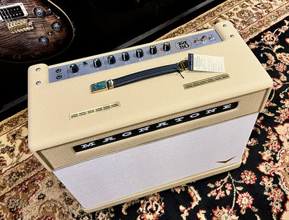 Magnatone Super Fifty-Nine M80 Gold 1x12 Combo