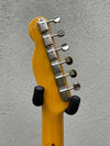 2010 Fender Pawn Shop '51 Stratocaster Made in Japan Calaham & Gemini Pickups