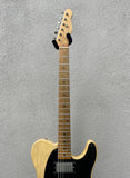 2017 Danocaster Single Cut Butterscotch Peter Florance Voodoo 59