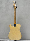 2017 Danocaster Single Cut Butterscotch Peter Florance Voodoo 59