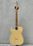 2017 Danocaster Single Cut Butterscotch Peter Florance Voodoo 59