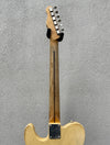 2017 Danocaster Single Cut Butterscotch Peter Florance Voodoo 59