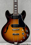 2015 Gibson Memphis ES-390 Vintage Sunburst