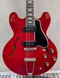 1962 Gibson ES-330 TDC Vintage Cherry