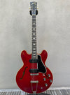 1962 Gibson ES-330 TDC Vintage Cherry
