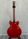 1962 Gibson ES-330 TDC Vintage Cherry