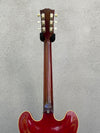 1962 Gibson ES-330 TDC Vintage Cherry