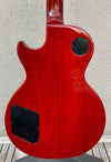 2019 Gibson Les Paul Classic Heritage Cherry Sunburst OHSC