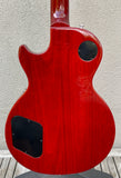 2019 Gibson Les Paul Classic Heritage Cherry Sunburst OHSC