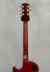2019 Gibson Les Paul Classic Heritage Cherry Sunburst OHSC