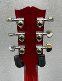 2019 Gibson Les Paul Classic Heritage Cherry Sunburst OHSC