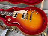 2019 Gibson Les Paul Classic Heritage Cherry Sunburst OHSC