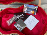 2019 Gibson Les Paul Classic Heritage Cherry Sunburst OHSC