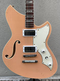 2020 Novo Miris H2 Shell Pink Throbak's