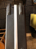 2020 Ernie Ball Music Man BFR Cutlass HSS Guitar Lemon #11/35 DEMO