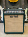 Two Rock Studio Signature 1x12 Combo British Racing Green