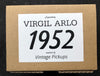 Virgil Arlo Model 1952 Telecaster Pickups - Vintage Tone