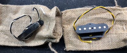 Virgil Arlo Model 1952 Telecaster Pickups - Vintage Tone