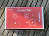 R Weaver FX - Scarlet Vibe with 15 Pin Jack Option