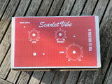 R Weaver FX - Scarlet Vibe with 15 Pin Jack Option