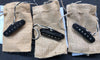 Virgil Arlo Model 1954 Strat Pickups - Black or Tan Covers, Vintage Tone