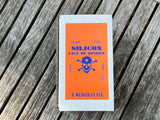 R Weaver FX - Face of Spades Silicon Fuzz