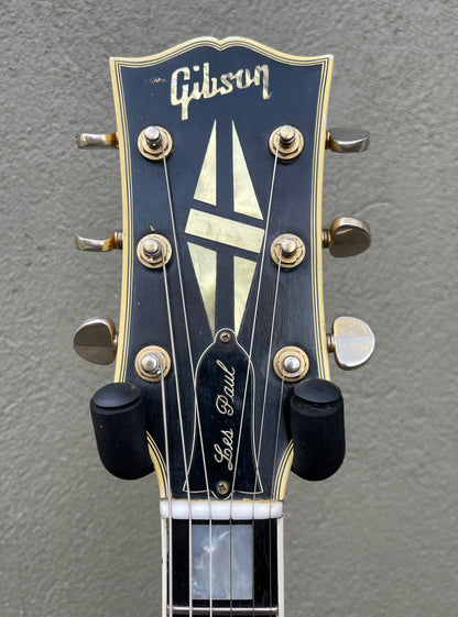 1962 Gibson SG Custom Polaris White - Player Vintage