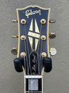 1962 Gibson SG Custom Polaris White - Player Vintage