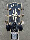 1962 Gibson SG Custom Polaris White - Player Vintage