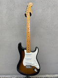 2020 Fender Stories Collection Eric Johnson 1954 Stratocaster "Virginia" Sunburst