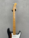 2020 Fender Stories Collection Eric Johnson 1954 Stratocaster "Virginia" Sunburst