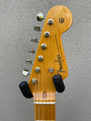 2020 Fender Stories Collection Eric Johnson 1954 Stratocaster "Virginia" Sunburst