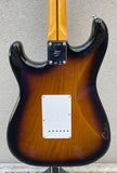 2020 Fender Stories Collection Eric Johnson 1954 Stratocaster "Virginia" Sunburst