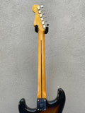 2020 Fender Stories Collection Eric Johnson 1954 Stratocaster "Virginia" Sunburst