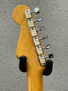 2020 Fender Stories Collection Eric Johnson 1954 Stratocaster "Virginia" Sunburst