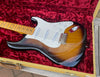 2020 Fender Stories Collection Eric Johnson 1954 Stratocaster "Virginia" Sunburst