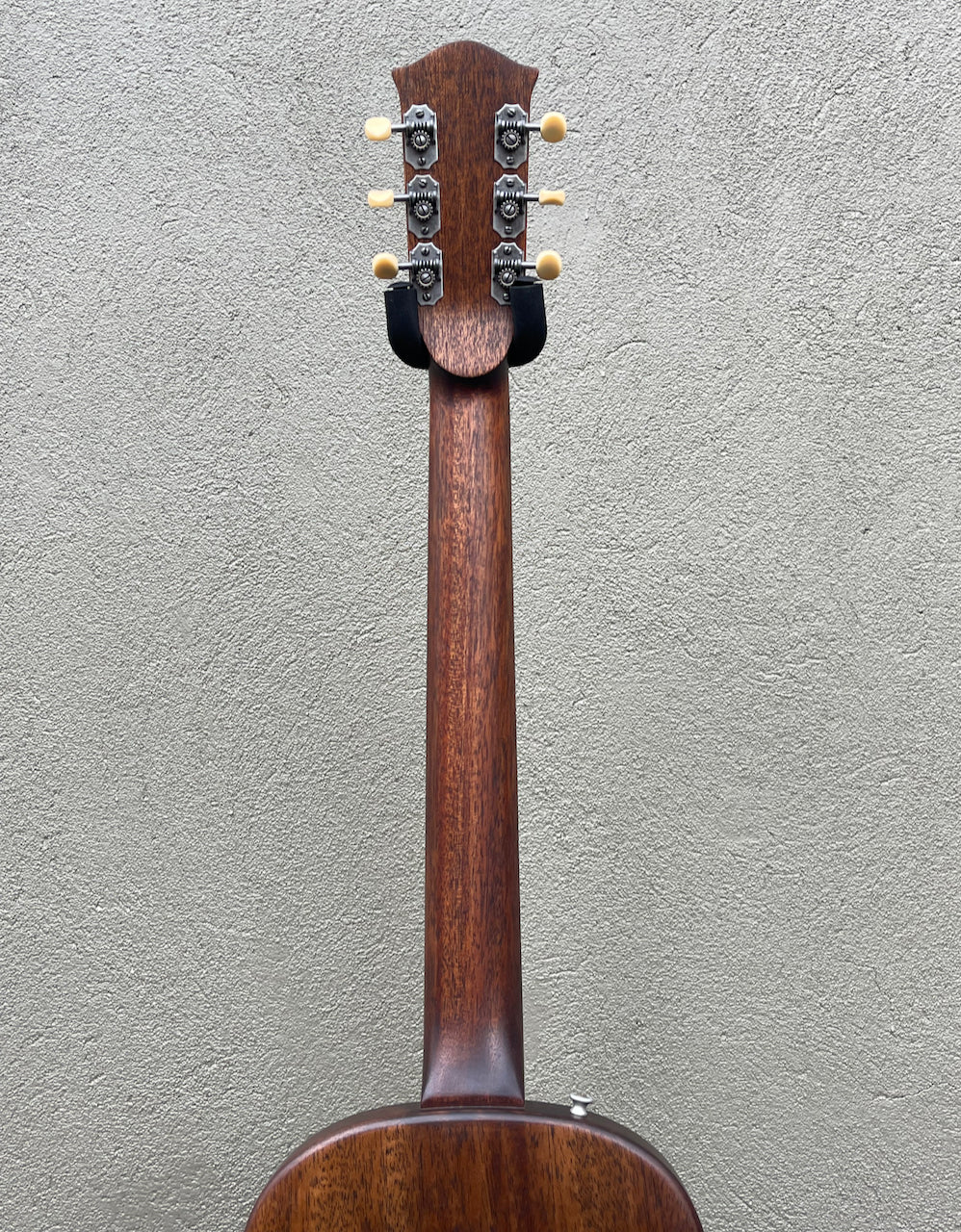 2019 Wide Sky P125 Hand Rubbed Tobacco Burst
